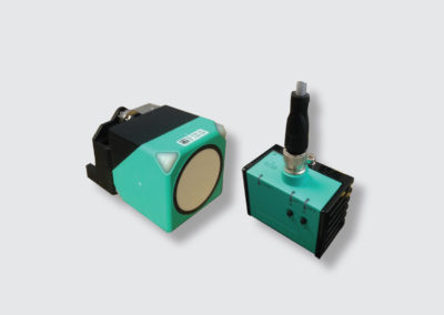 SENSORS ULTRASÒNICS I INCLINÒMETRES