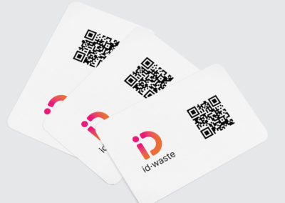 Targetes RFID